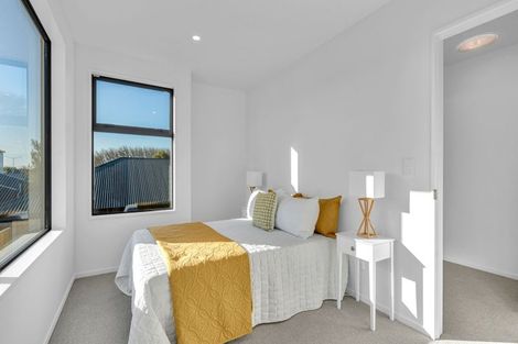 Photo of property in 9/112 Aldwins Road, Phillipstown, Christchurch, 8062