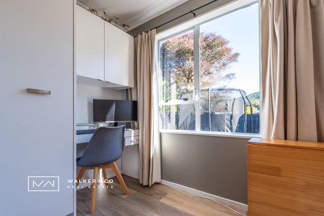 Photo of property in 1/50 Hartford Crescent, Totara Park, Upper Hutt, 5018