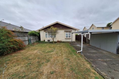 Photo of property in 31 Division Street, Riccarton, Christchurch, 8041