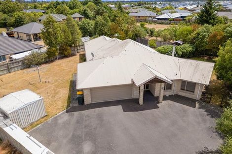 Photo of property in 7 Mila Haven, Rolleston, 7614
