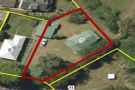 Photo of property in 7 Rea Grove, Turangi, 3334