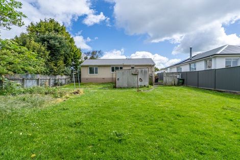 Photo of property in 57 John Street, Strathern, Invercargill, 9812