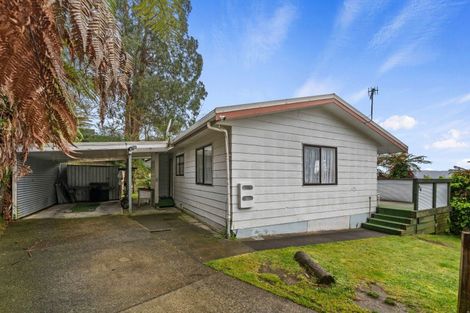 Photo of property in 85a Gordon Road, Western Heights, Rotorua, 3015