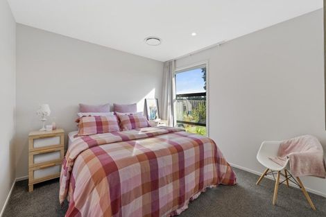 Photo of property in 105 Northmoor Boulevard, Rolleston, 7615