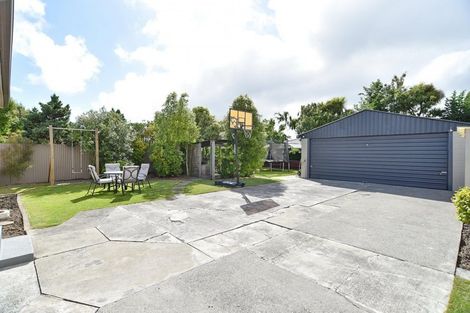 Photo of property in 1 Finlay Place, Woolston, Christchurch, 8023