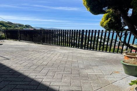 Photo of property in 126 Grafton Road, Roseneath, Wellington, 6011