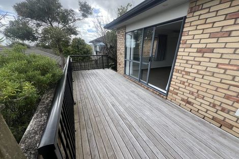 Photo of property in 18 Gortin Close, East Tamaki, Auckland, 2013