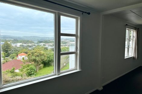 Photo of property in 50 Townsend Road, Miramar, Wellington, 6022