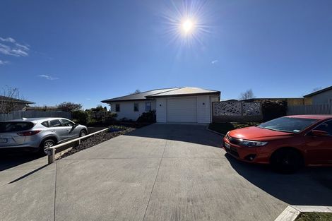 Photo of property in 4 Berwick Place, Tokoroa, 3420