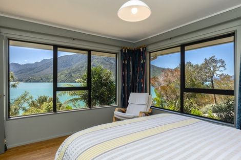 Photo of property in 606 Moetapu Bay Road, Moetapu Bay, Linkwater, 7282
