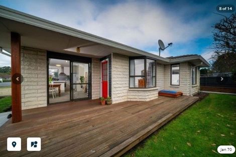 Photo of property in 3 Pablo Place, Hoon Hay, Christchurch, 8025