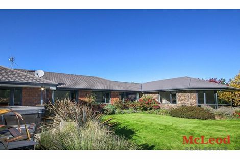 Photo of property in 251 Winterslow Road, Staveley, Ashburton, 7771
