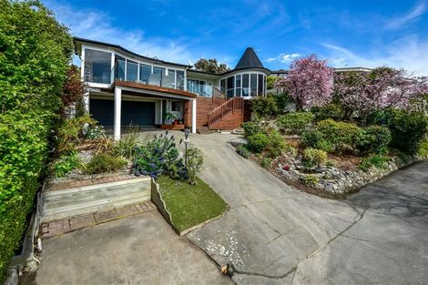 Photo of property in 220b Mount Pleasant Road, Mount Pleasant, Christchurch, 8081