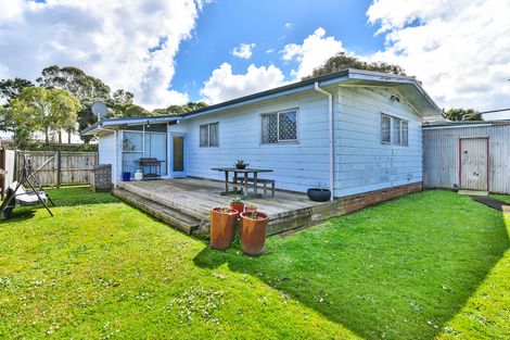 Photo of property in 26 Killington Crescent, Mangere, Auckland, 2022