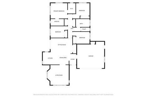 Photo of property in 4 Saffron Street, Cambridge, 3434