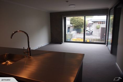 Photo of property in Frame Apartments, 203/111u Molesworth Street, Thorndon, Wellington, 6011