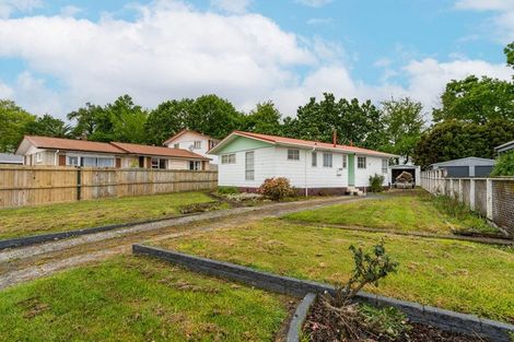 Photo of property in 34 Tongariro Street, Chartwell, Hamilton, 3210