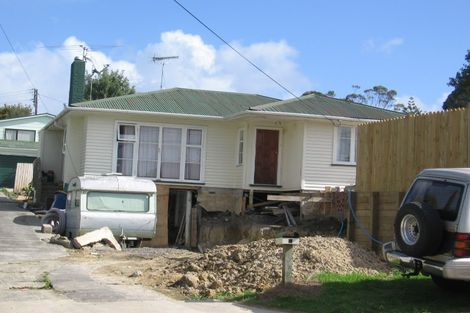 Photo of property in 7 Sarona Avenue, Glen Eden, Auckland, 0602