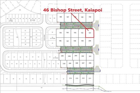 Photo of property in 38 Bishop Street, Kaiapoi, 7630