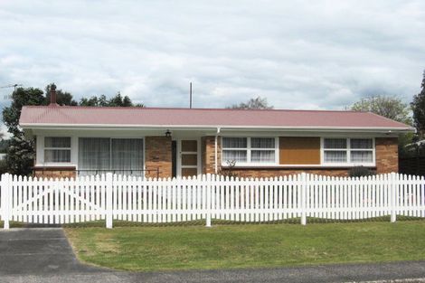 Photo of property in 36 Martin Street, Utuhina, Rotorua, 3015