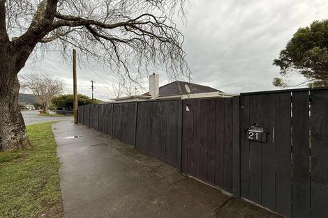 Photo of property in 21 Clyma Street, Elderslea, Upper Hutt, 5018