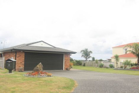 Photo of property in 8 Samantha Place, Te Puke, 3119