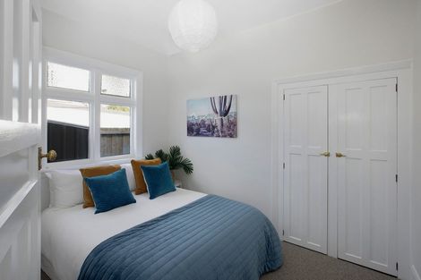 Photo of property in 9 Montrose Street, Sydenham, Christchurch, 8023