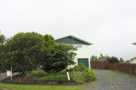 Photo of property in 61 Cartwright Road, Onerahi, Whangarei, 0110