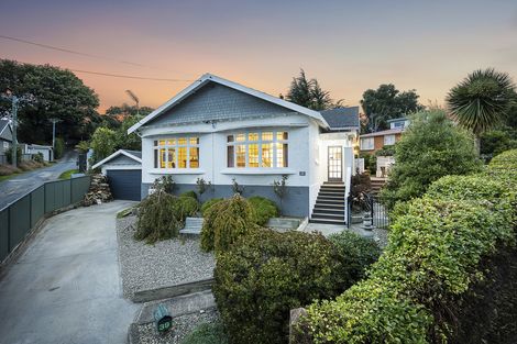 Photo of property in 39 Lonsdale Street, Belleknowes, Dunedin, 9011