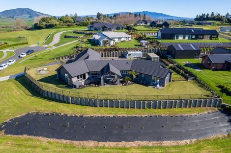 Photo of property in 20 Headlands Drive, Te Awamutu, 3875