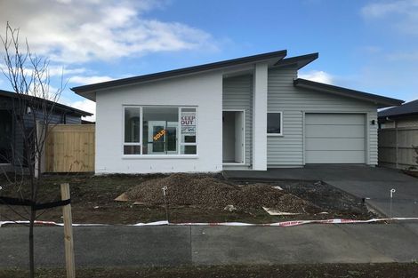 Photo of property in 80 Te Napi Drive, Takanini, 2112