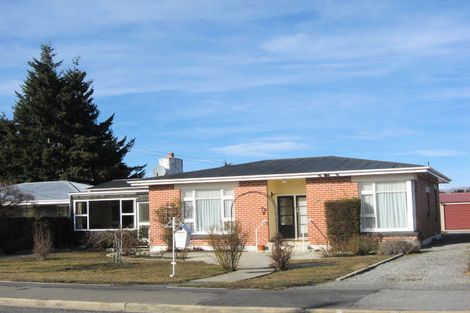 Photo of property in 12 Knowles Crescent, Ranfurly, 9332