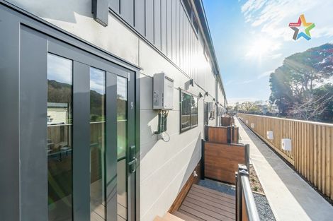 Photo of property in 9/148 Riverside Drive, Waiwhetu, Lower Hutt, 5010