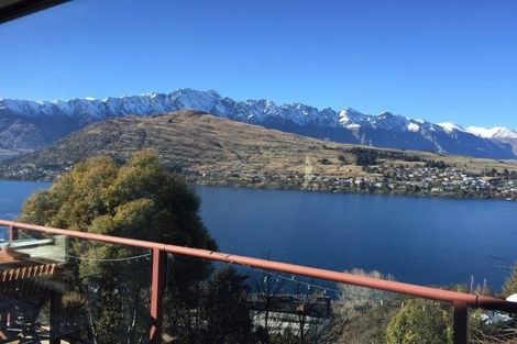 Photo of property in 21a Highview Terrace, Queenstown, 9300