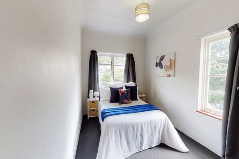 Photo of property in 193u3 The Terrace, Wellington Central, Wellington, 6011