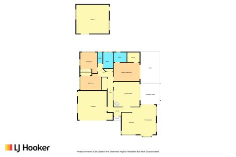 Photo of property in 7 Mirbeck Avenue, Cambridge, 3434