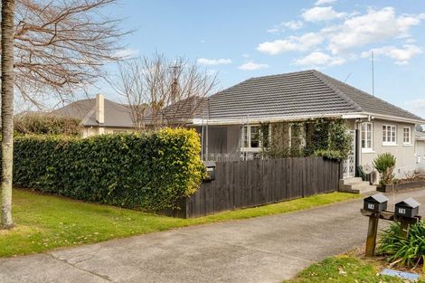 Photo of property in 7 Rimu Street, Gate Pa, Tauranga, 3112