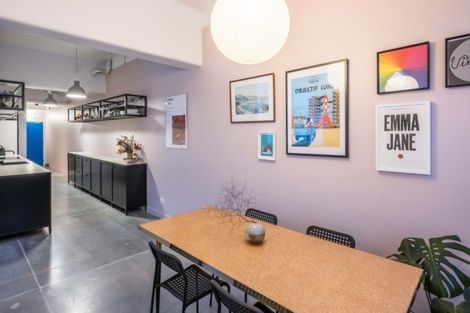 Photo of property in The Fletcher Trust Building, 14u4 College Street, Te Aro, Wellington, 6011