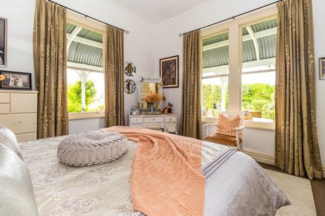 Photo of property in 4 Lewis Street, Geraldine, 7930