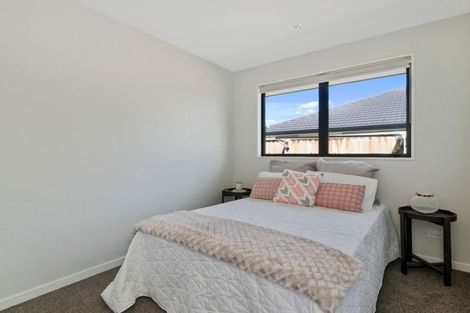 Photo of property in 12 Payne Court, Lincoln, 7608