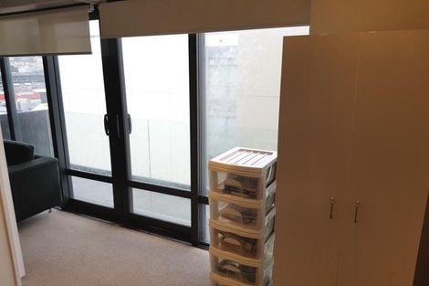 Photo of property in Forte Apartments, 105/13u College Street, Te Aro, Wellington, 6011