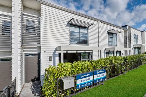 Photo of property in 9 Louis Braille Lane, Flat Bush, Auckland, 2019