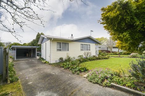 Photo of property in 66 Ruamahanga Crescent, Terrace End, Palmerston North, 4410