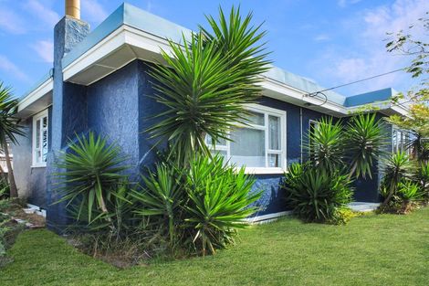 Photo of property in 26 Pratt Avenue, Foxton Beach, Foxton, 4815
