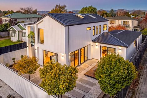 Photo of property in 103 Hinau Street, Riccarton, Christchurch, 8041