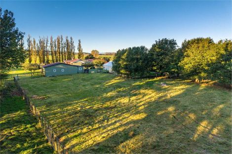 Photo of property in 110 Putorino Road, Hunterville, Marton, 4787