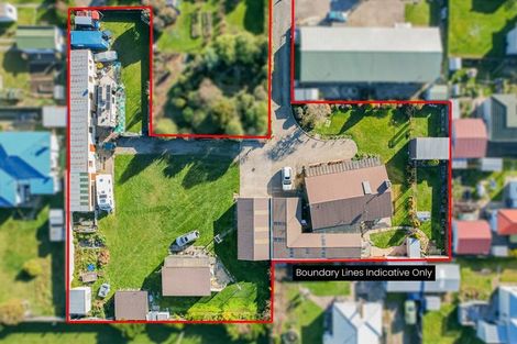 Photo of property in 409c Thames Highway, Oamaru North, Oamaru, 9400