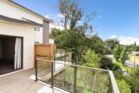 Photo of property in 21u1 Park Terrace, Hamilton Central, Hamilton, 3204