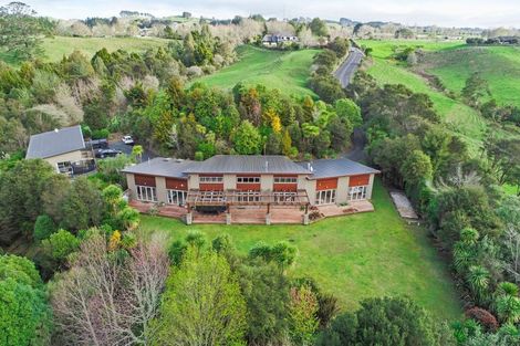 Photo of property in 398 Gelling Road, Hunua, Papakura, 2583