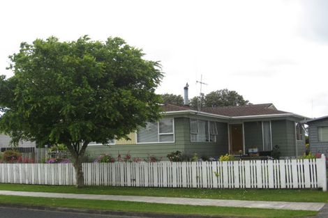 Photo of property in 101 Swarbrick Drive, Te Awamutu, 3800